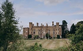Cave Castle Hotel